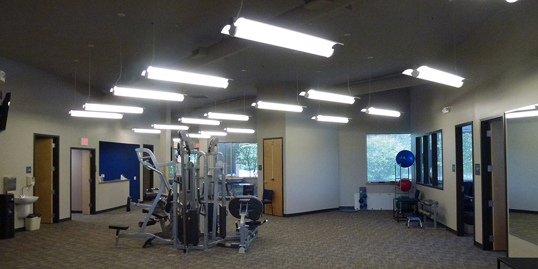 kd2 architects Bryn Mawr Rehab Hospital